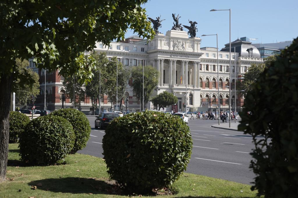 Atocha Hub Apartamento