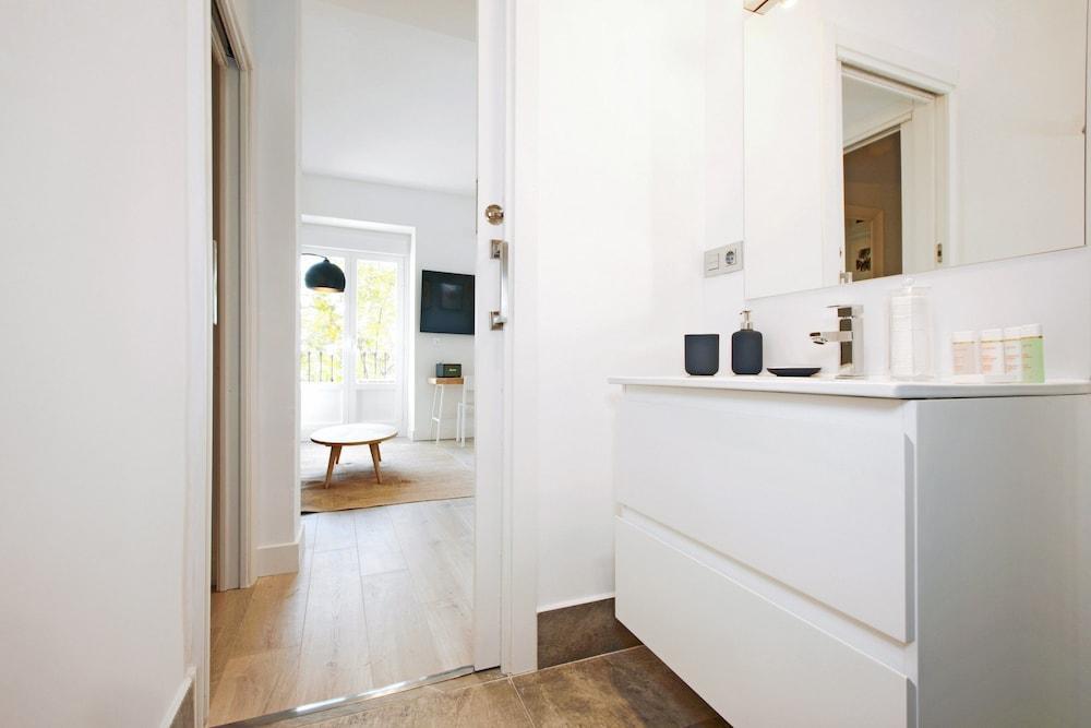 Apartamento Atocha Hub Madrid